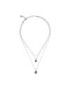 Collana UNOde50  COL1722AZUMTL0U