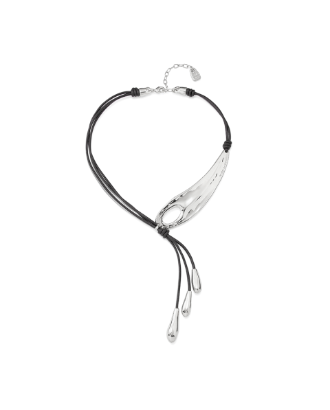 UNOde50 Necklace  COL1751MARMTL0U