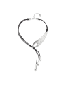 UNOde50 Necklace  COL1751MARMTL0U