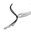 UNOde50 Necklace  COL1751MARMTL0U