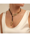 Collana UNOde50  COL1751MARORO0U