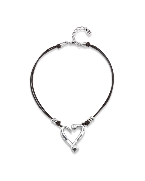 Collar UNOde50  COL1802MARMTL0U