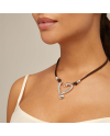Collar UNOde50  COL1802MARMTL0U