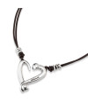 Collier UNOde50 COL1802MARMTL0U