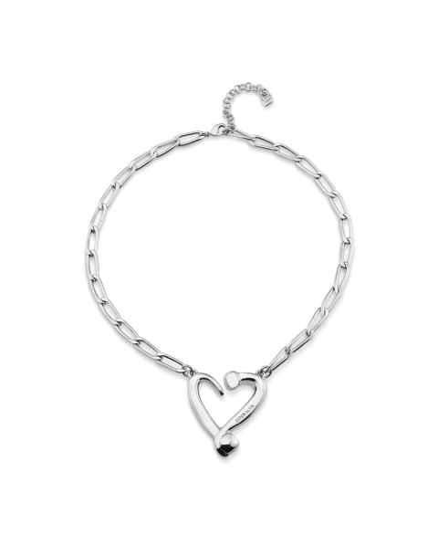 UNOde50 Necklace  COL1804MTL0000U