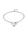 UNOde50 Necklace  COL1804MTL0000U