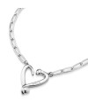 UNOde50 Necklace  COL1804MTL0000U