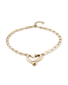 ожерелье UNOde50  COL1804ORO0000U