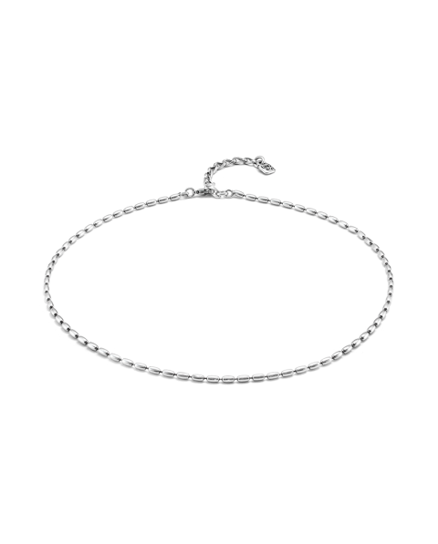 Colar UNOde50  COL1807MTL0000U