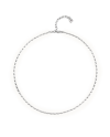 UNOde50 Necklace  COL1807MTL0000U