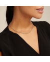 Colar UNOde50  COL1807MTL0000U