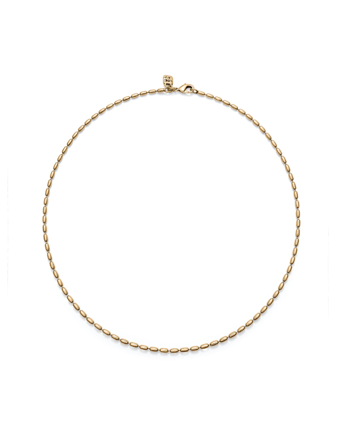 Collar UNOde50 COL1807ORO0000U