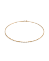 Collar UNOde50 COL1807ORO0000U