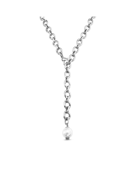 Collana UNOde50  COL1844BPLMTL0U