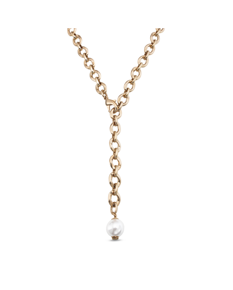 Collana UNOde50  COL1844BPLORO0U