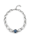 Collier UNOde50  COL1849AZUMTL0U