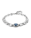 Collier UNOde50  COL1849AZUMTL0U