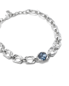 Collier UNOde50  COL1849AZUMTL0U