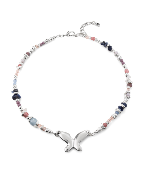 UNOde50 Necklace  COL1858MCLMTL0U