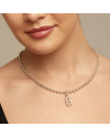 UNOde50 Necklace  COL1862MTL0000U