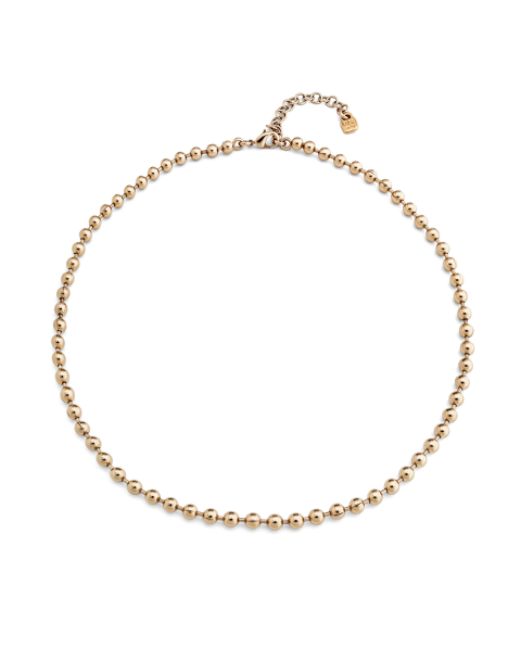 Collar UNOde50  COL1862ORO0000U
