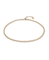 Collar UNOde50  COL1862ORO0000U