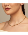 Collar UNOde50  COL1862ORO0000U