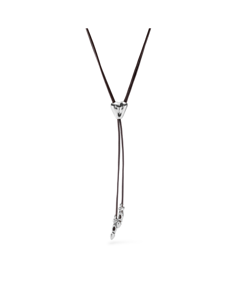 Colar UNOde50 COL1881MARMTL0U