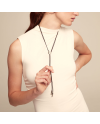 Collier UNOde50 COL1881MARMTL0U