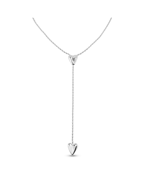 UNOde50-Halskette  COL1884MTL0000U