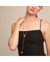 Collana UNOde50  COL1884MTL0000U