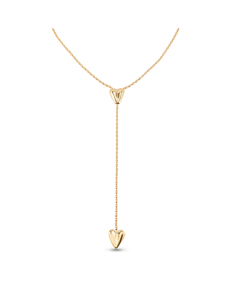 UNOde50 Necklace  COL1884ORO0000U