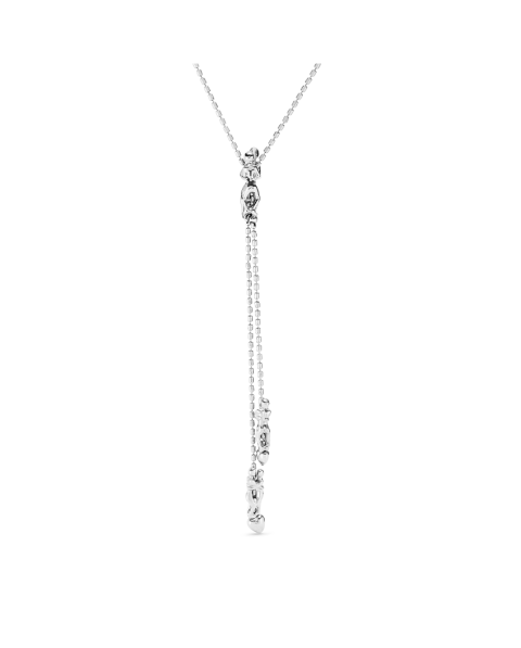 Collier UNOde50 COL1885MTL0000U