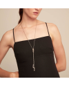 Collier UNOde50 COL1885MTL0000U