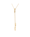 UNOde50 Necklace  COL1885ORO0000U