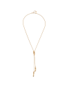 UNOde50 Necklace  COL1885ORO0000U