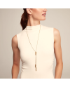 UNOde50 Necklace  COL1885ORO0000U