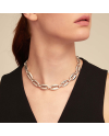 UNOde50 Necklace  COL1887MTL0000U