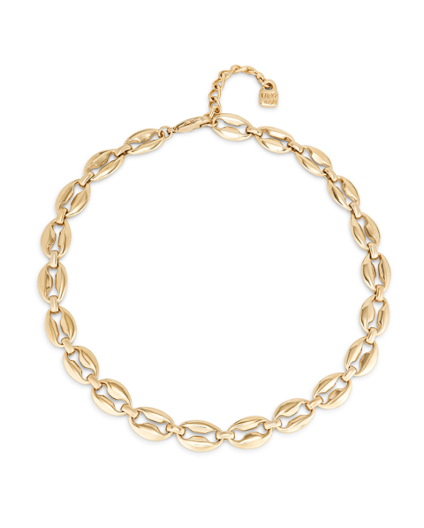 UNOde50 Necklace  COL1888ORO0000U