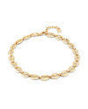 UNOde50 Necklace  COL1888ORO0000U