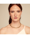 UNOde50 Necklace  COL1888ORO0000U