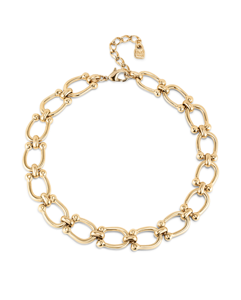 UNOde50 Necklace  COL1898ORO0000U