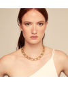 UNOde50 Necklace  COL1898ORO0000U