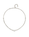 Collar UNOde50  COL1913BLNMTL0U