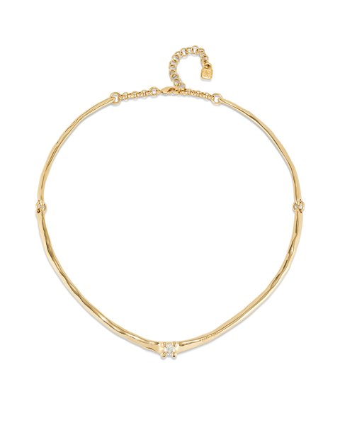 Collar UNOde50 COL1913BLNORO0U