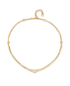 Collar UNOde50 COL1913BLNORO0U
