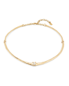Collar UNOde50 COL1913BLNORO0U