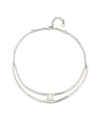 Collier UNOde50  COL1914BLNMTL0U