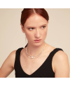 UNOde50 Necklace  COL1914BLNMTL0U