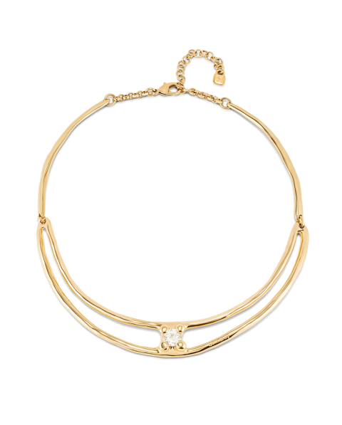 Collier UNOde50 COL1914BLNORO0U